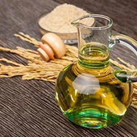 Rice Oil