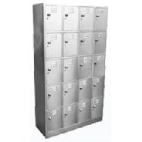 Industrial Steel Lockers