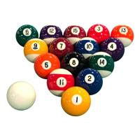 Aramith Pool Ball