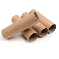 Cardboard Paper Tube