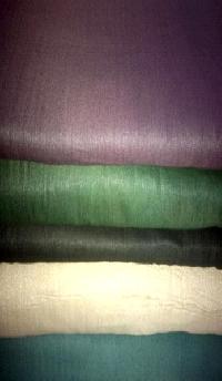 Pashmina Fabric