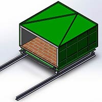 3D Modeling Services