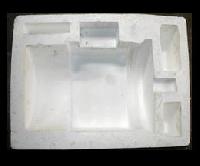 Thermocol Moulds