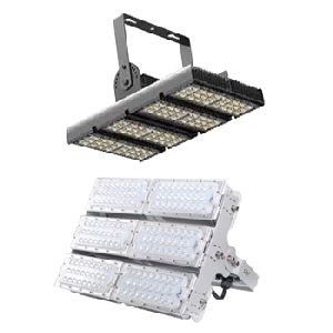 High Intensity Discharge Lights