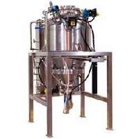 Dense Phase Conveying Systems