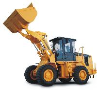 Heavy Earth Moving Equipments