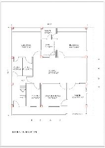 Civil Design Service