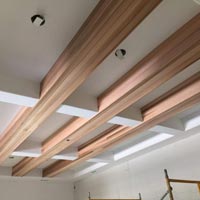 Wood Beams