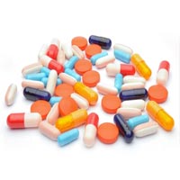 Antiretroviral Medicine