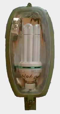CFL Street Light Fittings