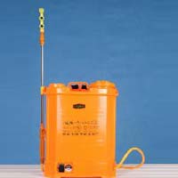 Battery Powered Knapsack Sprayer