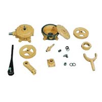 Harvester Parts