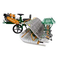 Rice Transplanter