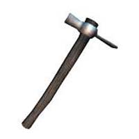 Pickaxe