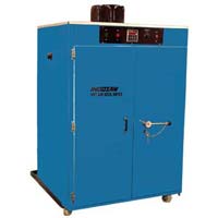 Seed Dryer Machine