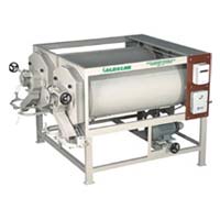 Indented Cylindrical Graders