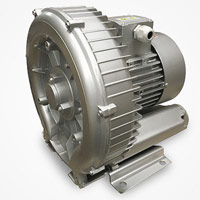 Concrete Plant Parts