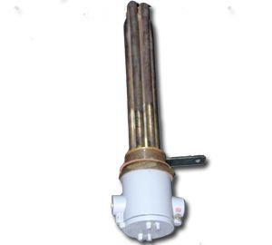 Electric Hot Water Heater