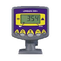 On Board Weighing System