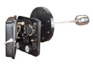 Pneumatic Controllers