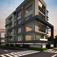 Animation Walkthrough Service