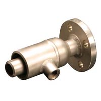 Jacketed Pipe