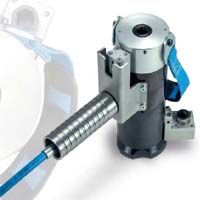 Hydraulic Bolt Tensioner