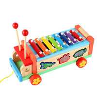Toy Xylophone