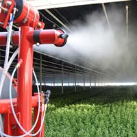 Greenhouse Fogger