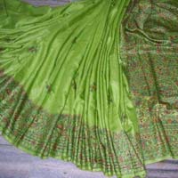 Madhubani Sarees