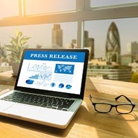 Online Press Releases