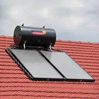 Solar Water Heater Repairing Services