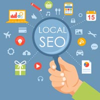 Local Listing Service