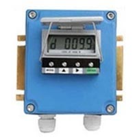 Loss Of Head Indicator