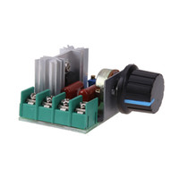 Electronic Regulators