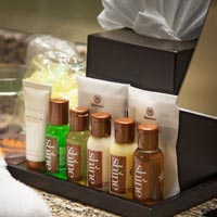 Hotel Guest Toiletries