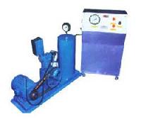 Hydro Testing Equipment