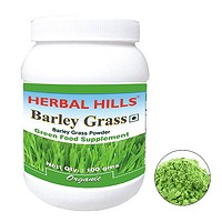 Barley Grass