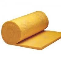 Insulated Rock Wool