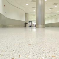 Terrazzo Floors