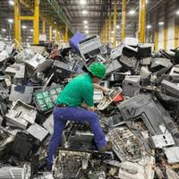 E Waste Management Services