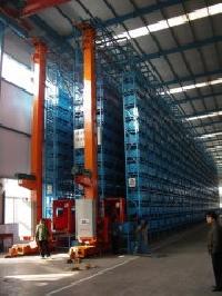 Automated Storage and Retrieval System