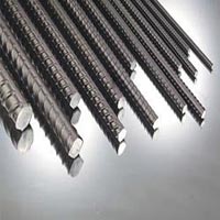 Steel Rebars