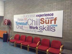 Signage Printing Services