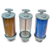 Industrial Silica Gel Breather