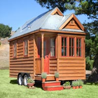 Portable House