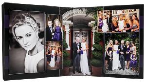 Albums Printing Services