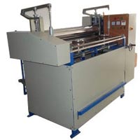 Hosiery Textile Machine