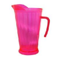 Plastic Pitcher