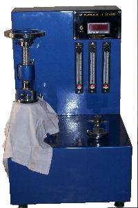 Fabric Testing Equipment